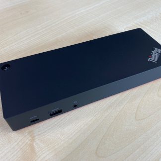 Station d'accueil Lenovo ThinkPad
